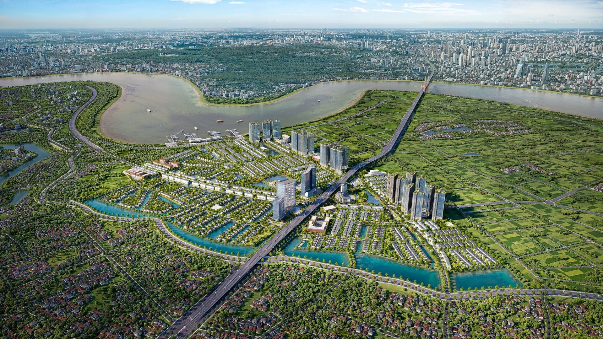 dự án sunshine grand city văn giang hưng yên
