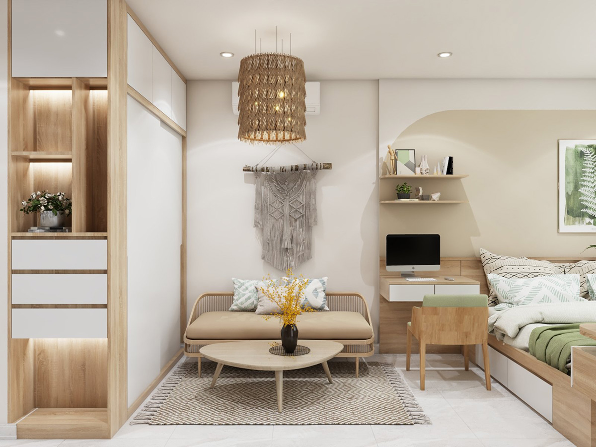 căn hộ studio sunshine grand city văn giang hưng yên