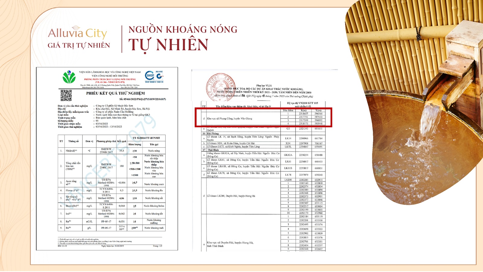 khoáng nóng tại sunshine grand city văn giang hưng yên