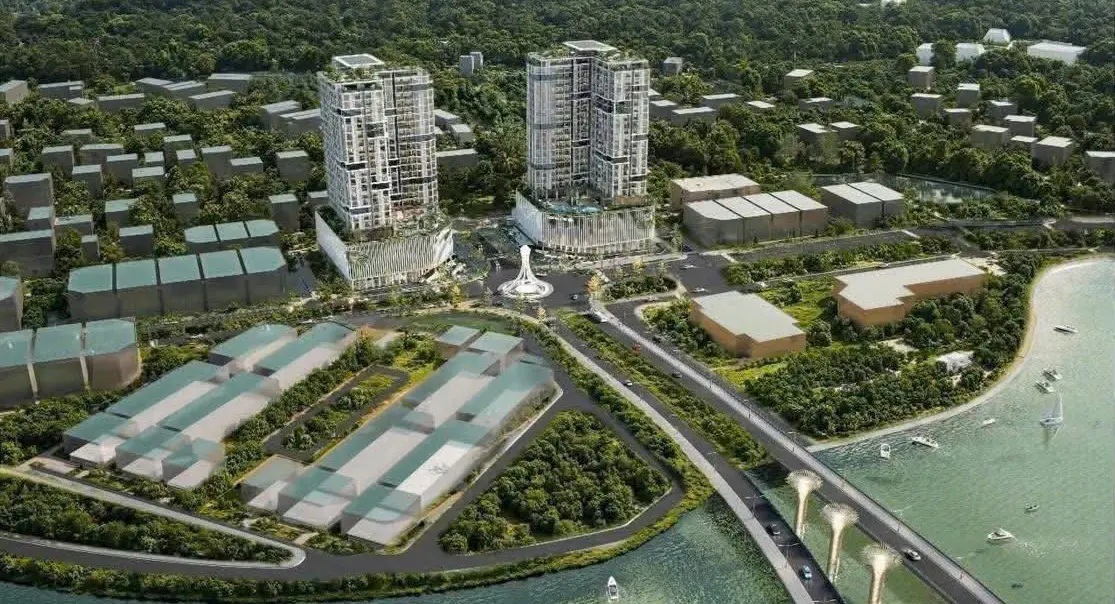 dự án luxora grand vĩnh yên